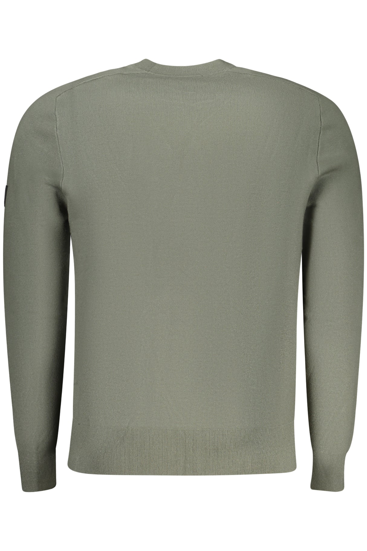 NORTH SAILS MEN'S GREEN SWEATER