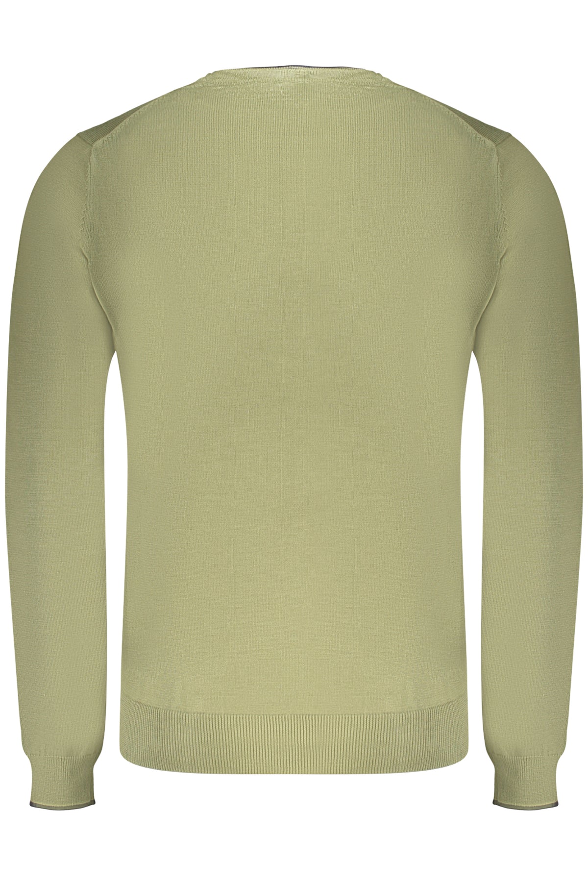 NORTH SAILS MEN'S GREEN SWEATER