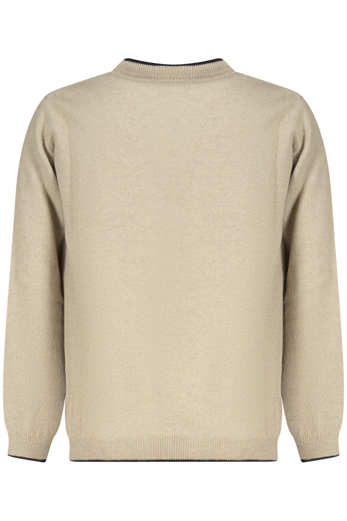 NORTH SAILS KIDS' BEIGE SWEATER