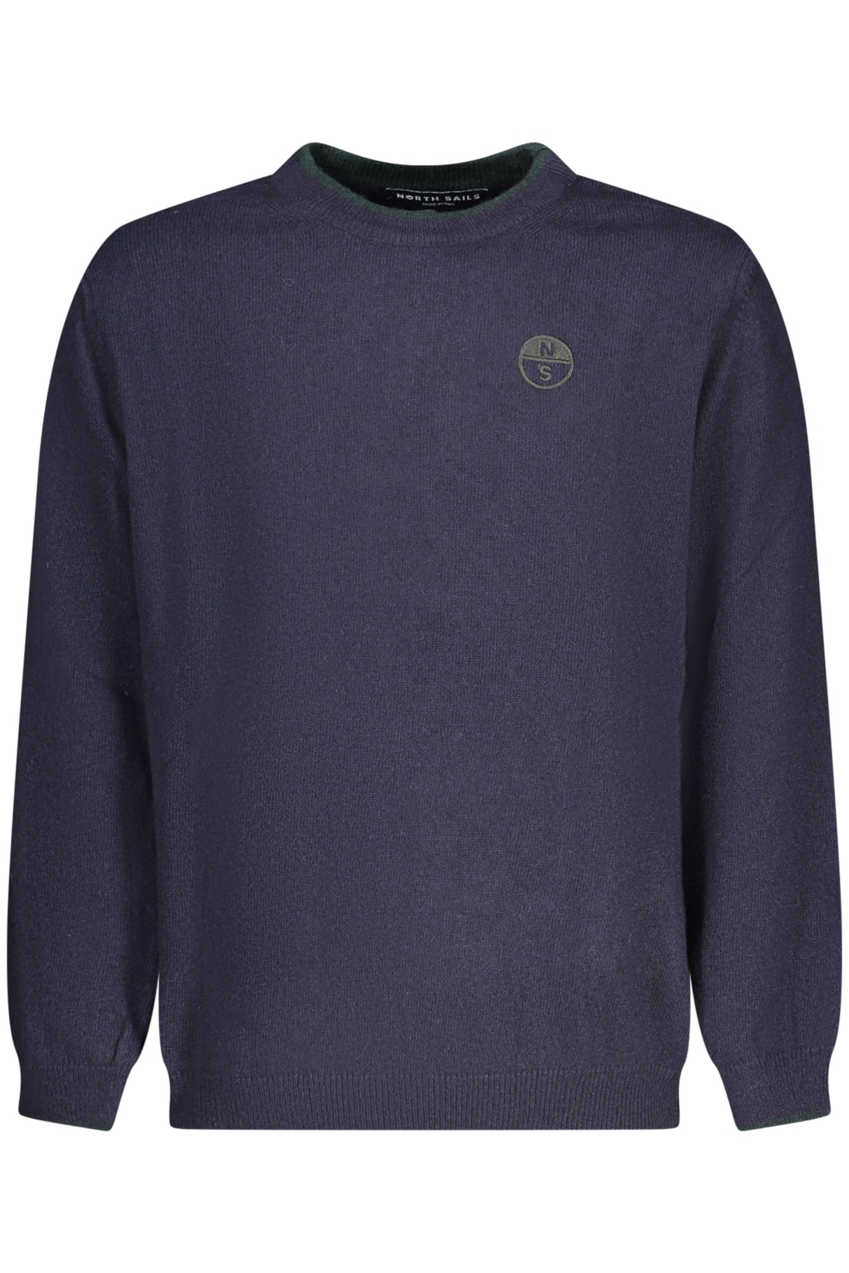 NORTH SAILS CHILDREN'S BLUE SWEATER