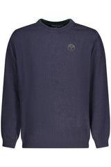 NORTH SAILS CHILDREN'S BLUE SWEATER