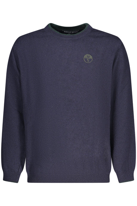 NORTH SAILS CHILDREN'S BLUE SWEATER