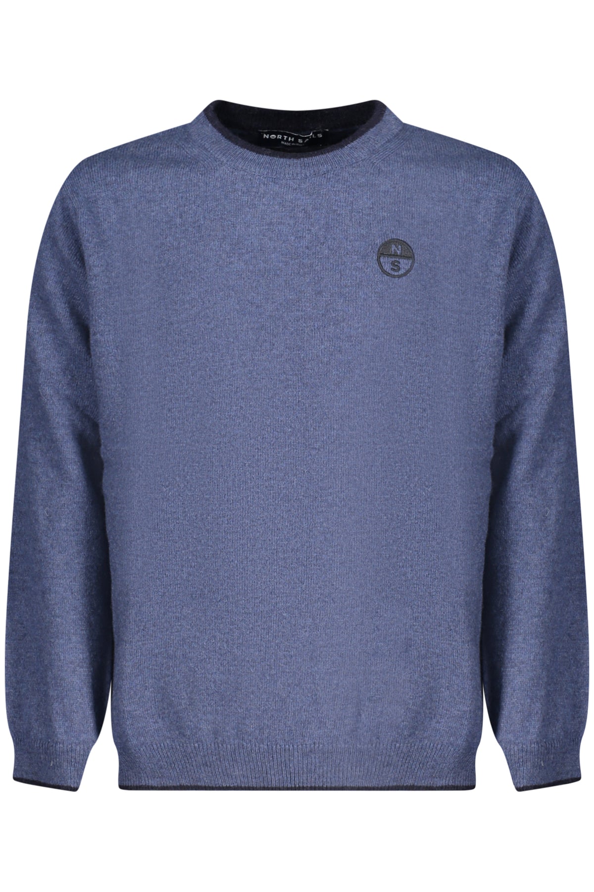 NORTH SAILS CHILDREN'S BLUE SWEATER