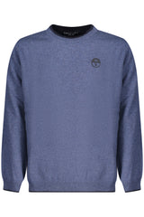 NORTH SAILS CHILDREN'S BLUE SWEATER