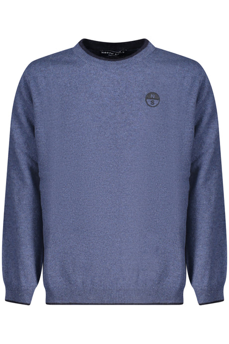 NORTH SAILS CHILDREN'S BLUE SWEATER