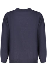 NORTH SAILS CHILDREN'S BLUE SWEATER