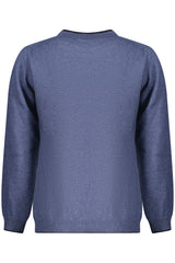 NORTH SAILS CHILDREN'S BLUE SWEATER