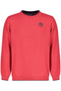 NORTH SAILS RED CHILDREN'S SWEATER