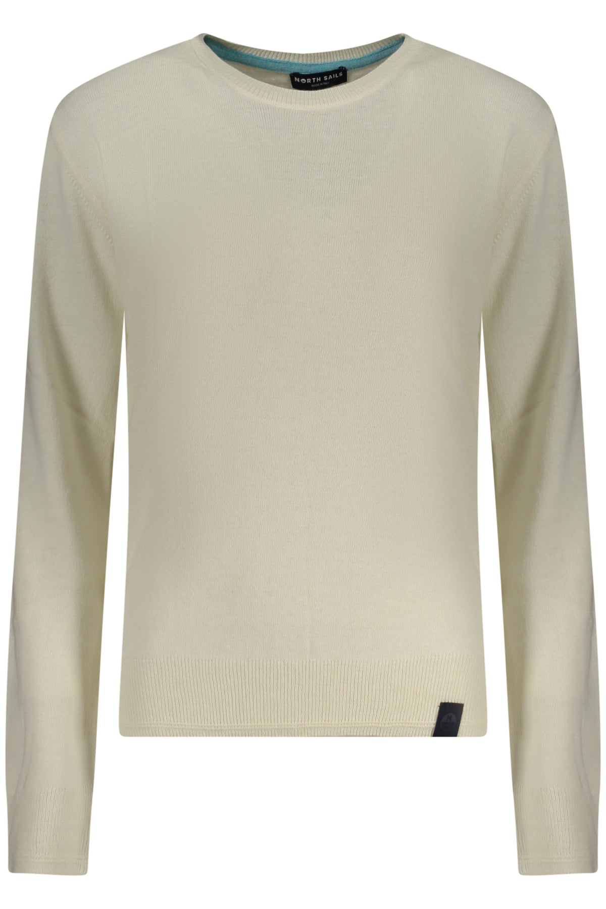 NORTH SAILS WOMEN'S WHITE SWEATER