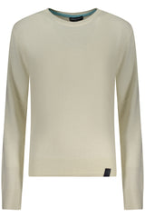 NORTH SAILS WOMEN'S WHITE SWEATER