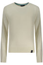 NORTH SAILS WOMEN'S WHITE SWEATER
