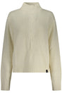 NORTH SAILS WOMEN'S WHITE SWEATER