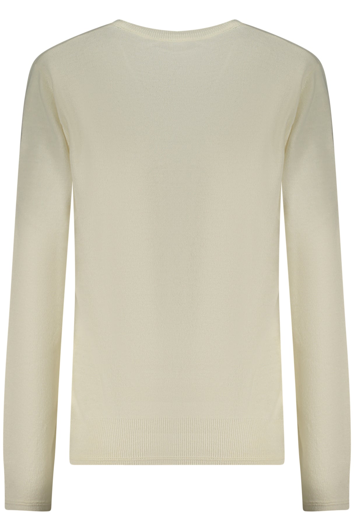 NORTH SAILS WOMEN'S WHITE SWEATER