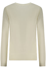 NORTH SAILS WOMEN'S WHITE SWEATER
