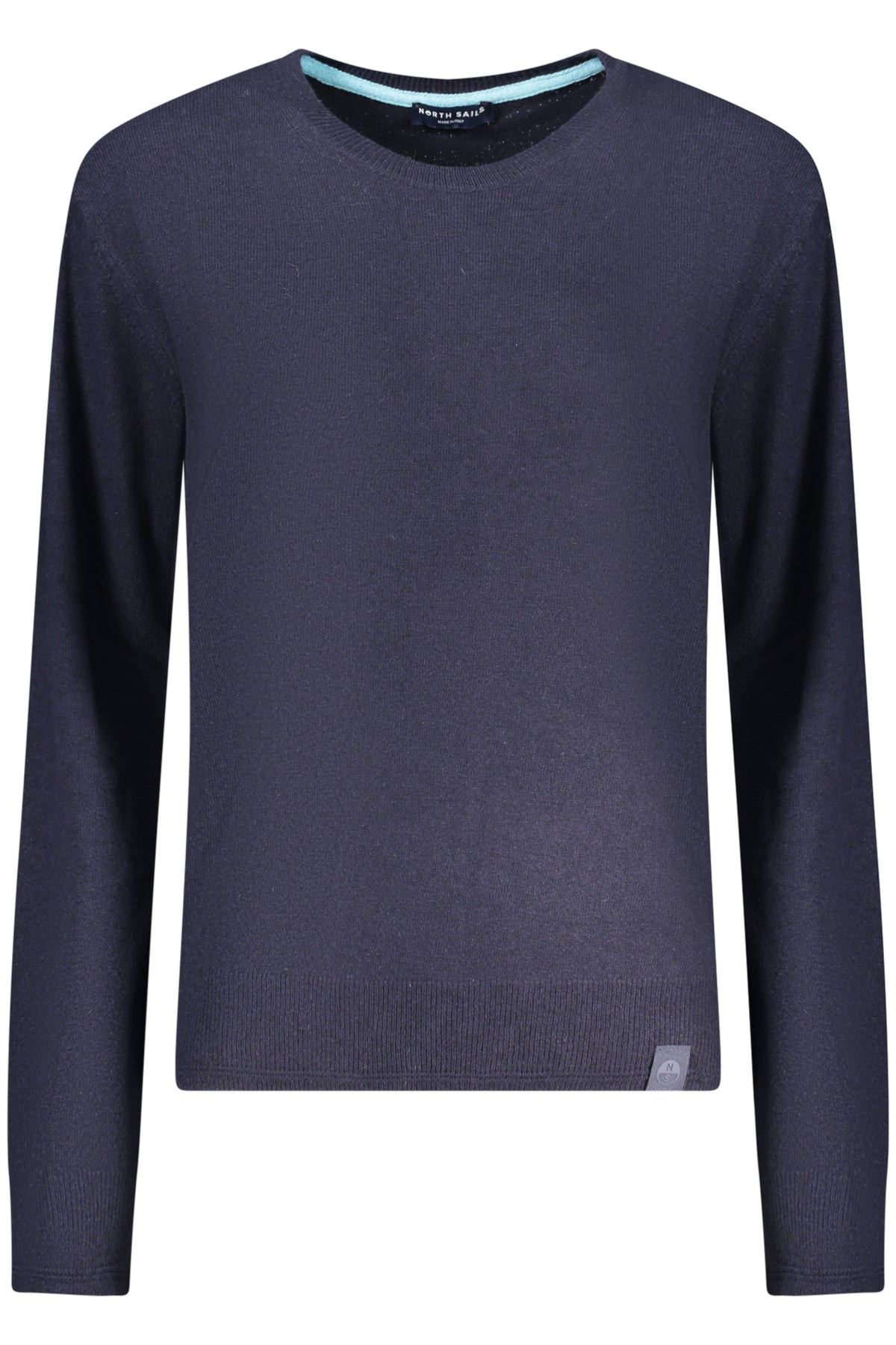 NORTH SAILS WOMEN'S BLUE SWEATER