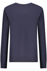 NORTH SAILS WOMEN'S BLUE SWEATER