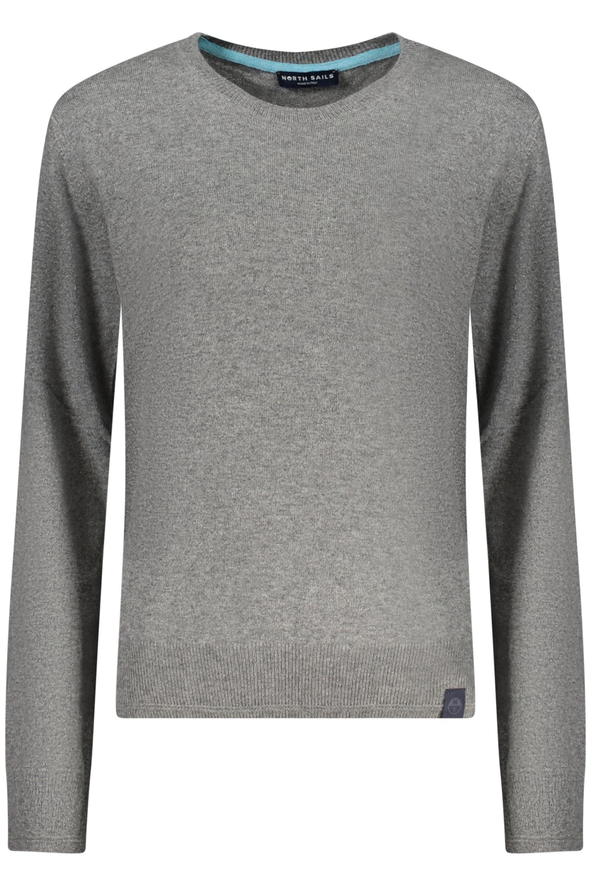 NORTH SAILS WOMEN'S GREY SWEATER