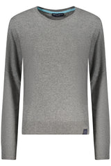 NORTH SAILS WOMEN'S GREY SWEATER