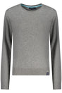 NORTH SAILS WOMEN'S GREY SWEATER