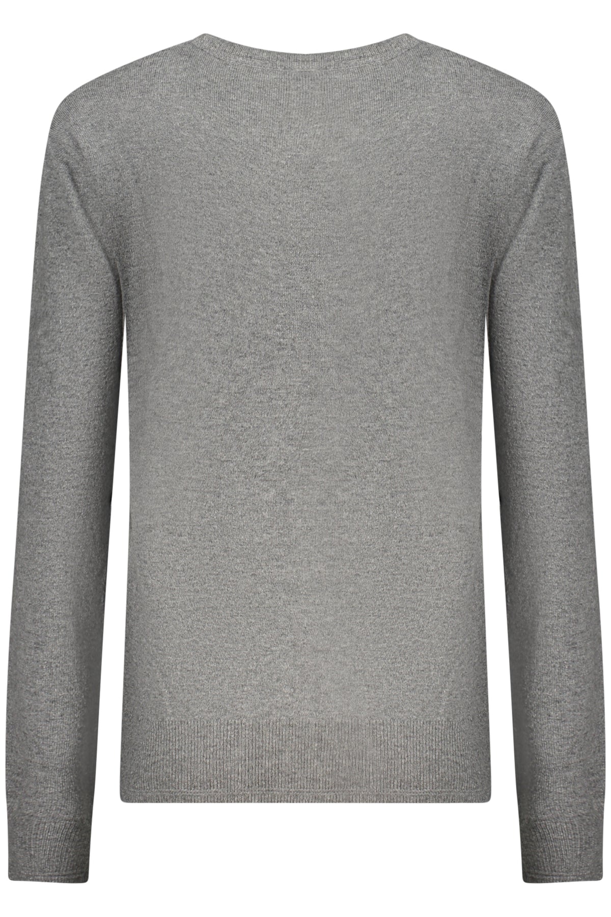 NORTH SAILS WOMEN'S GREY SWEATER