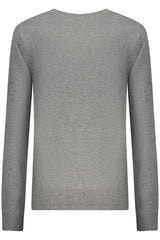 NORTH SAILS WOMEN'S GREY SWEATER