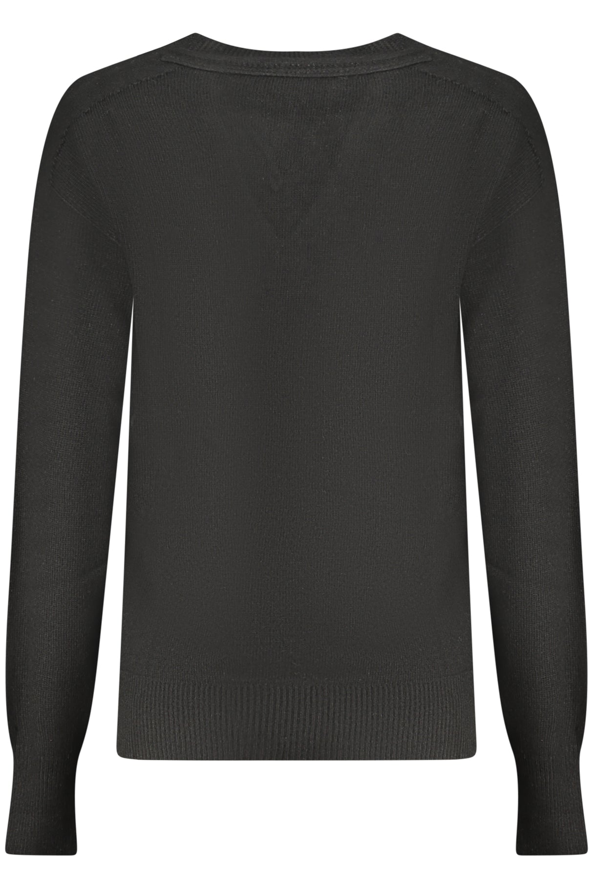 NORTH SAILS WOMEN'S BLACK SWEATER
