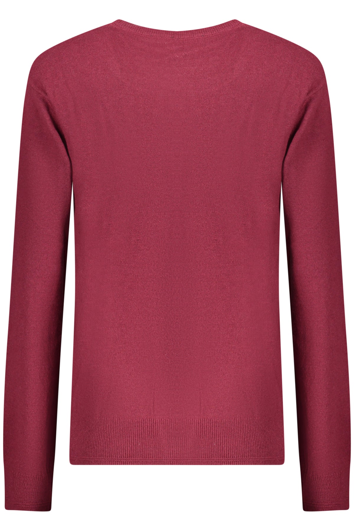 NORTH SAILS WOMEN'S RED SWEATER