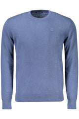 NORTH SAILS MEN'S SWEATER BLUE