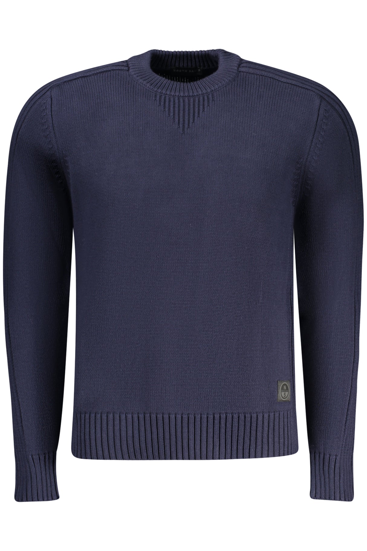 NORTH SAILS MEN'S BLUE SWEATER