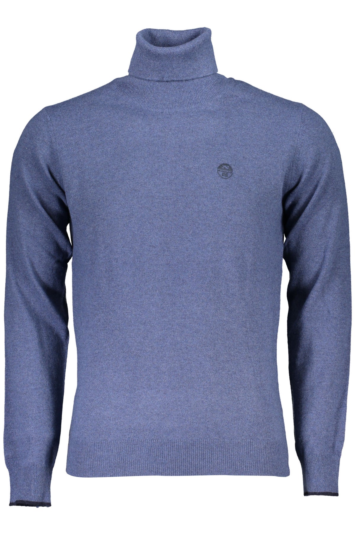 NORTH SAILS MEN'S BLUE SWEATER