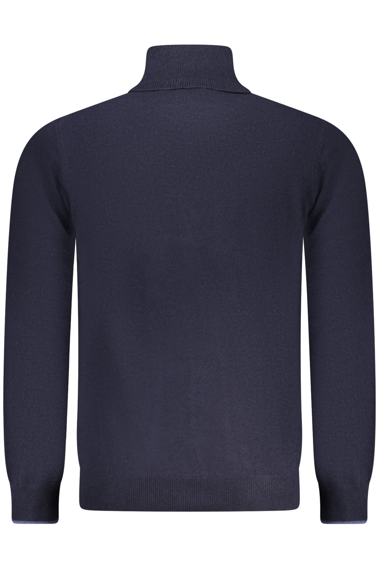 NORTH SAILS MEN'S BLUE SWEATER
