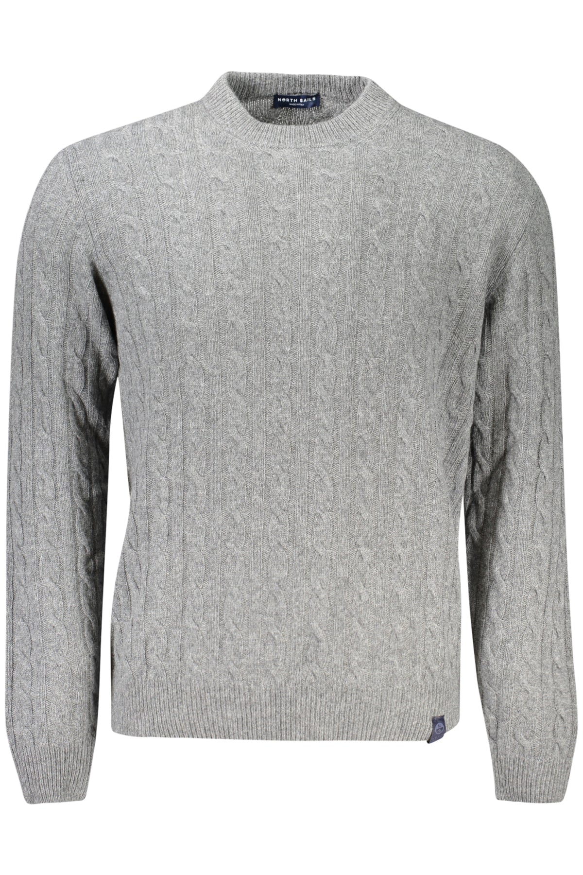 NORTH SAILS MEN'S SWEATER GREY