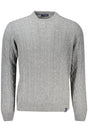 NORTH SAILS MEN'S SWEATER GREY
