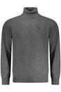 NORTH SAILS MEN'S GREY SWEATER