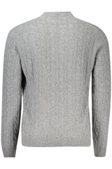 NORTH SAILS MEN'S SWEATER GREY