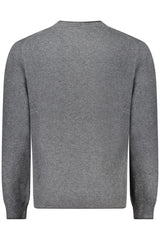 NORTH SAILS MEN'S SWEATER GREY