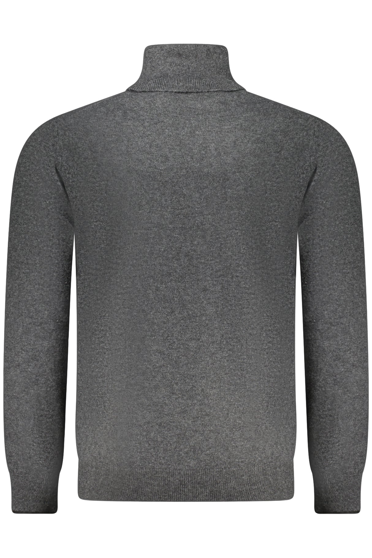 NORTH SAILS MEN'S GREY SWEATER