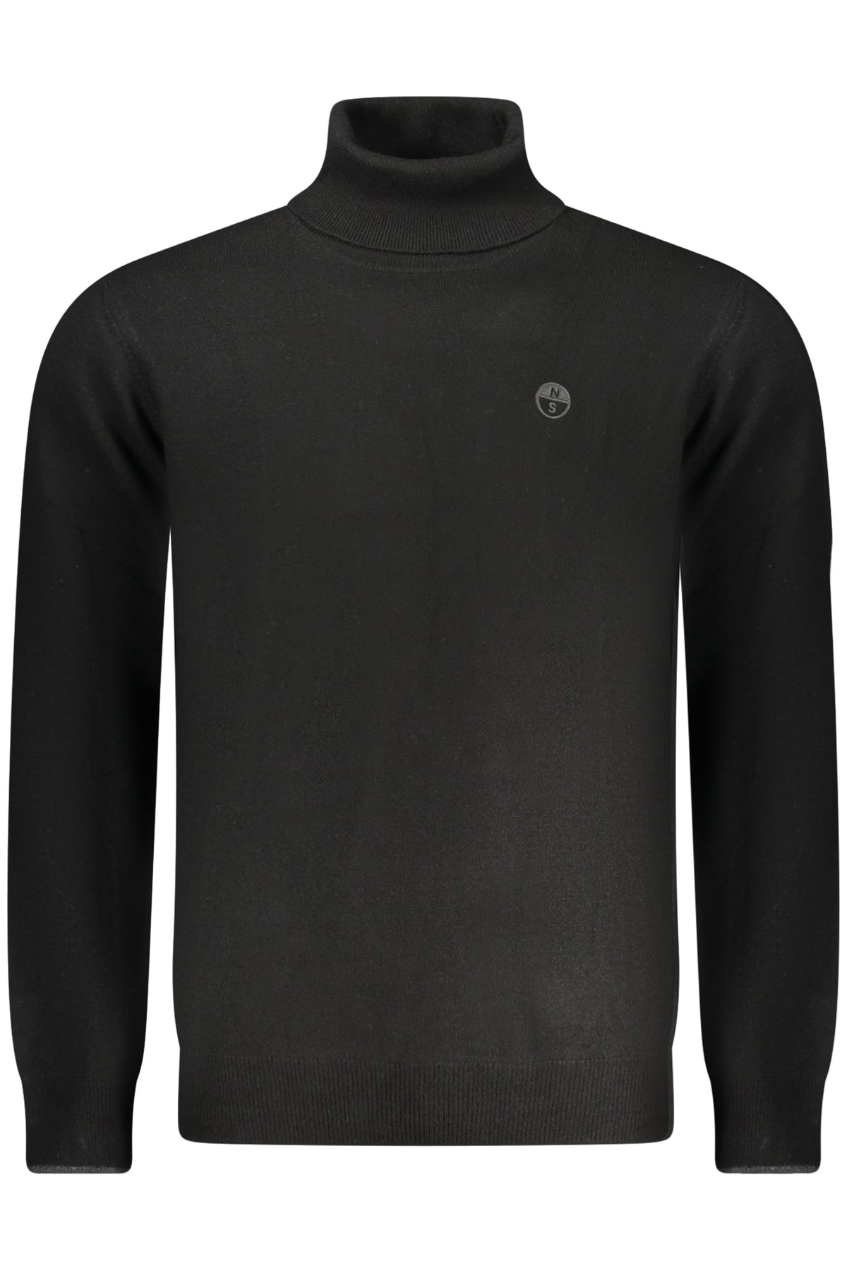 NORTH SAILS MEN'S BLACK SWEATER