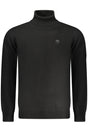 NORTH SAILS MEN'S BLACK SWEATER