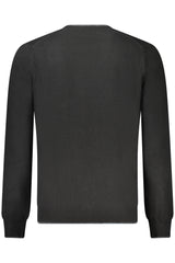 NORTH SAILS MEN'S BLACK SWEATER