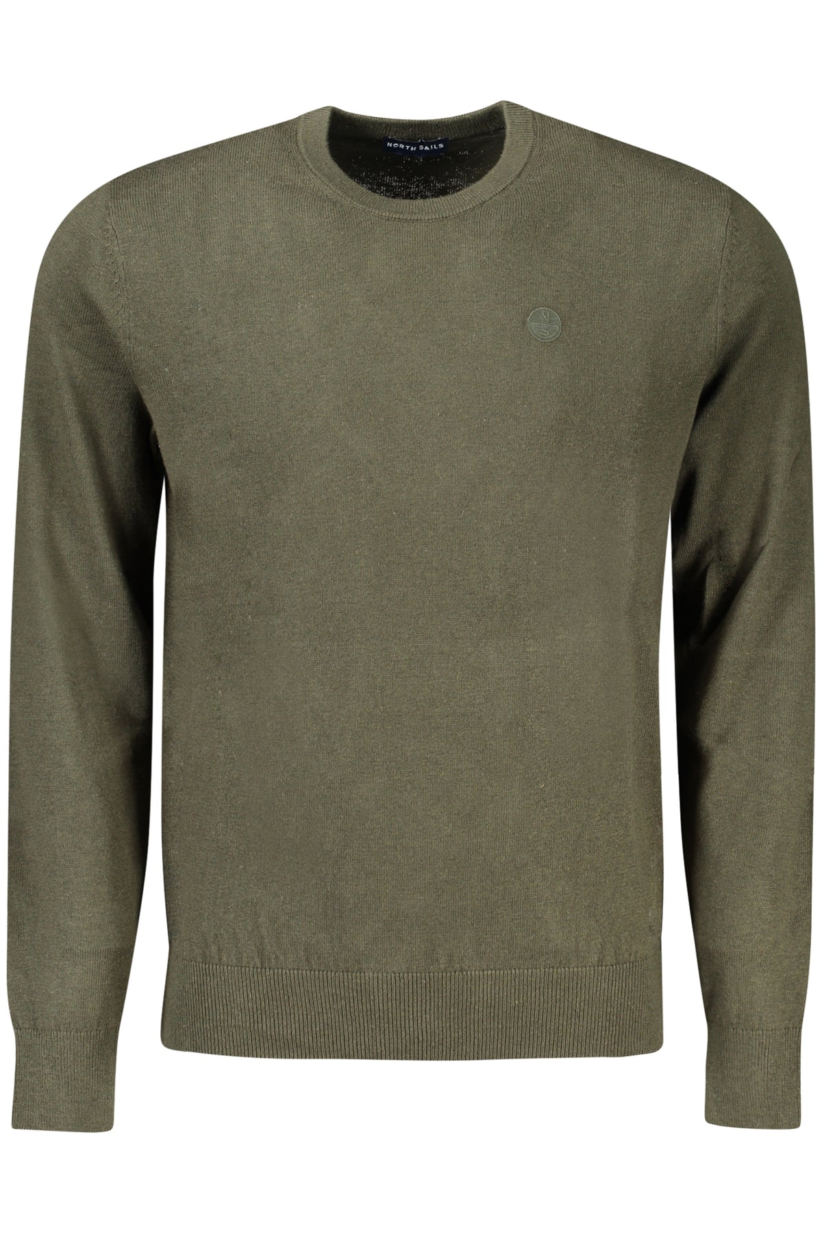 NORTH SAILS MEN'S SWEATER GREEN