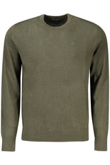 NORTH SAILS MEN'S SWEATER GREEN