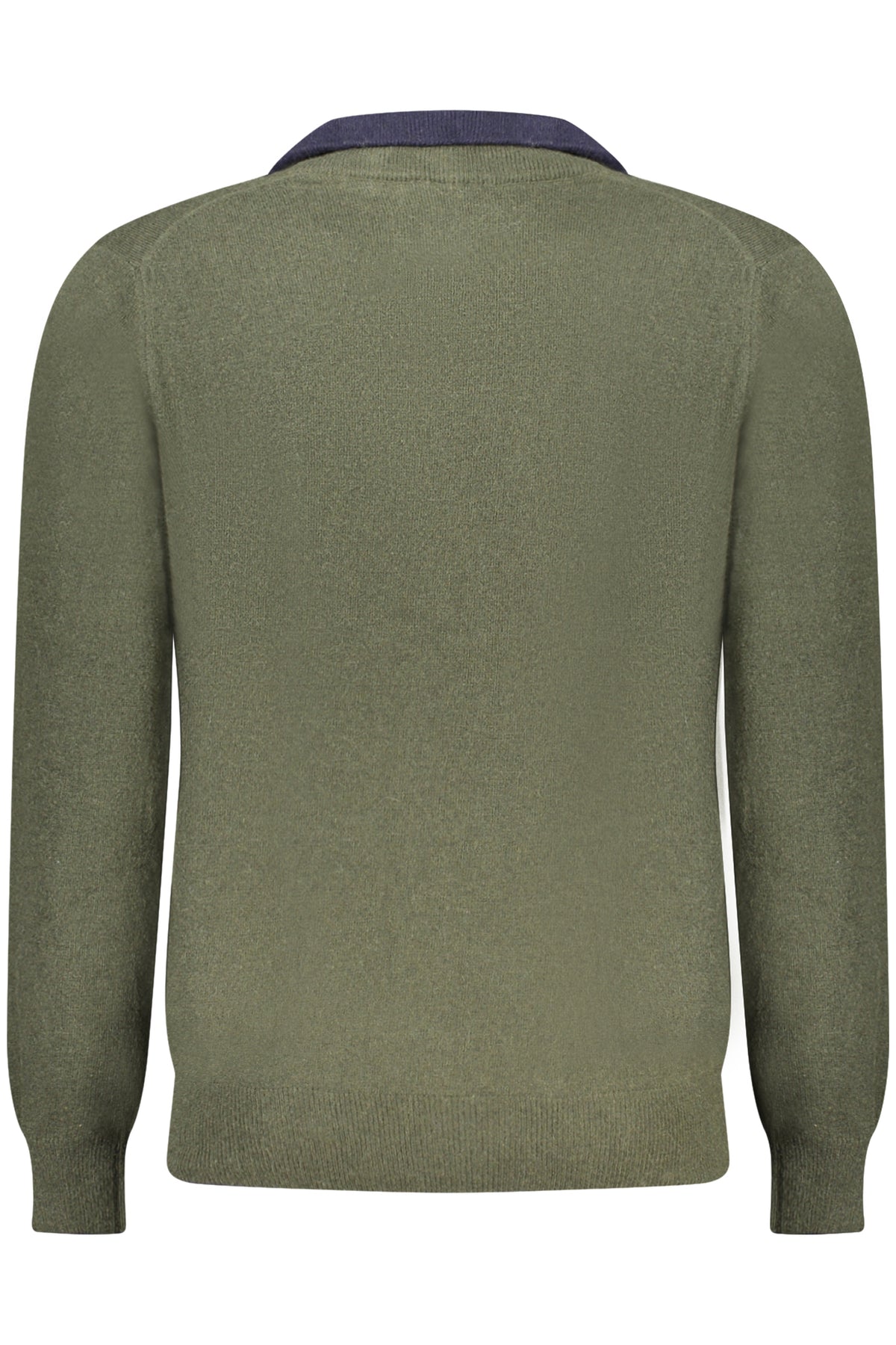 NORTH SAILS MEN'S SWEATER GREEN
