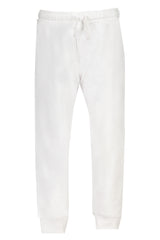 NORTH SAILS WHITE CHILDREN'S PANTS