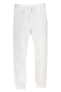 NORTH SAILS WHITE CHILDREN'S PANTS