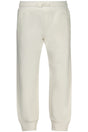 NORTH SAILS CHILDREN'S WHITE TROUSERS