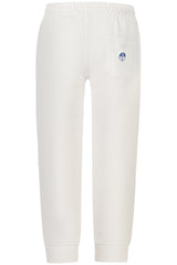 NORTH SAILS CHILDREN'S PANTS WHITE