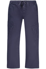 NORTH SAILS CHILDREN'S BLUE TROUSERS