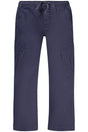 NORTH SAILS CHILDREN'S BLUE TROUSERS