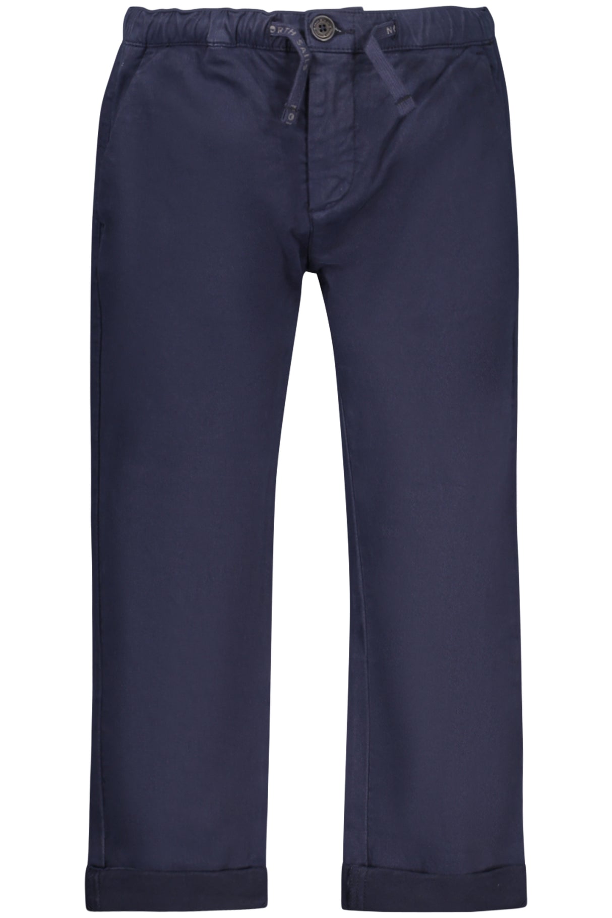 NORTH SAILS CHILDREN'S BLUE TROUSERS
